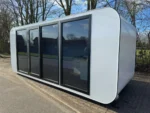 Stahlworks Eco 6000 B Residential Unit - Image 8