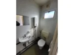 Fagus 20ft WC and Kitchen Container - Image 7