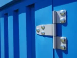 Demountable Container Bar – Blue Edition - Image 3