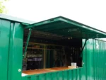 Folding Bar Container – 3x2m XL Edition - Image 6