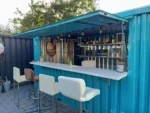 4x3 XL Folding Container Bar - Image 4