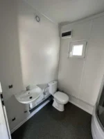 Premium Modular Container with Bathroom - Image 10