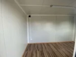 Insulated Modular Office / Living Container - Image 5