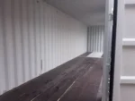 LYPU 40ft HC Shipping Container with Dual Side Access - Image 3