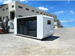 Stahlworks Eco 5000 B Compact Residential Unit - Image 5