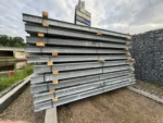 Galvanised Steel Profiles – Pack of 60 - Image 6