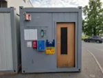 20ft Office Container – Widmer - Image 31