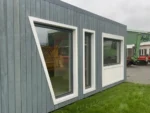 Wooden Tiny House with Terrace – 9m x 4.74m - Image 3