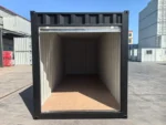 Rhino-Cross-Containers 20ft Storage Container with Aluminum Roller Door - Image 5