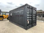 IQ Pass Mobile Access Control Container – CRGA.0002 - Image 37