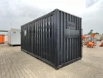 IQ Pass Mobile Access Control Container – CRGA.0002 - Image 17