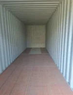 30ft High Cube Shipping Container - Image 2