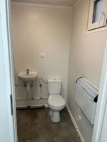 Custom Modular Container with Sanitary Facilities – 2024 Model - Image 7