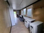 20ft Office Container – Widmer - Image 17