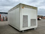 Refrigerated Cold Room Container – Pegas Container (2015) - Image 12
