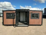 Platina Residence Expandable Container Home - Image 5