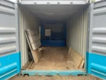 Bredenoord BRDE 26 kVA Containerised Diesel Generator - Image 3