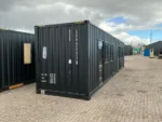40ft HQ Luxury Residential Container – Dual Living Unit - Image 3
