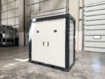 Double Toilet Container – 2400 x 1200mm - Image 13