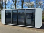 Stahlworks Eco 6000 B Residential Unit - Image 2