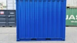10ft Blue Demountable Storage Container – 3×2m - Image 4