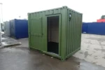 10ft Container Office - Image 2