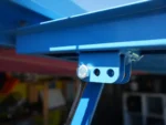 Demountable Container Bar – Blue Edition - Image 4