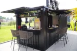 XL Folding Bar Container – 4x3m Modular Event Bar - Image 5