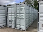 40ft High Cube Shipping Container with Side Opening Doors - Image 13
