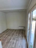 Tromsø Modular Holiday Apartment – 3m x 8m - Image 8