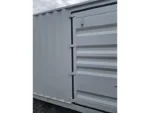LYPU 40ft HC Shipping Container with Dual Side Access - Image 2