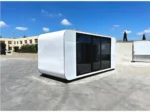 Stahlworks Eco 5000 B Compact Residential Unit - Image 4
