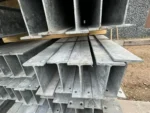 Galvanised Steel Profiles – Pack of 60 - Image 5
