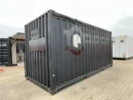 IQ Pass Mobile Access Control Container – CRGA.0002 - Image 16