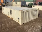 Sea Box Inc. SB94905 Steel Storage Container - Image 6