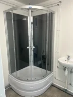 Custom Modular Container with Sanitary Facilities – 2024 Model - Image 8
