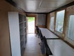 20ft Office Container – Widmer - Image 13