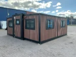 Platina Residence Expandable Container Home - Image 7