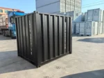 Rhino-Cross-Containers 7ft Black Storage Container - Image 5