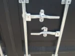 Rhino-Cross-Containers 40ft High Cube Black Container - Image 15