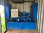 Bredenoord BRDE 26 kVA Containerised Diesel Generator - Image 2