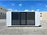 Stahlworks Eco 6000 B Residential Unit - Image 5