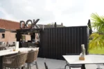 20ft XL Demountable Container Bar – 6x2 Metre Model - Image 5