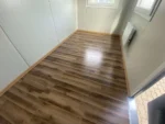 Insulated Modular Office / Living Container - Image 8