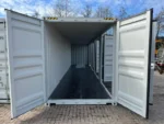 40ft High Cube Shipping Container with Side Opening Doors - Image 14