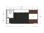 Stahlworks Eco 5000 B Compact Residential Unit - Image 8