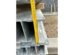 Galvanised Steel Profiles – Pack of 60 - Image 2