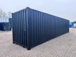 40ft High Cube Shipping Container with Triple Side Access - Image 19