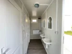 6 Person Toilet Container – 2400 x 6000mm - Image 13