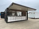 IQ Pass Mobile Access Control Container – CRGA.0002 - Image 5